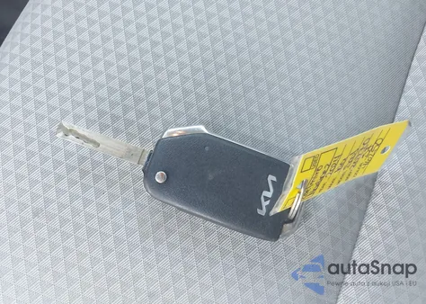 2024 Kia Soul Lx z USA, uszkodzony, nr VIN KNDJ23AUXR7220770